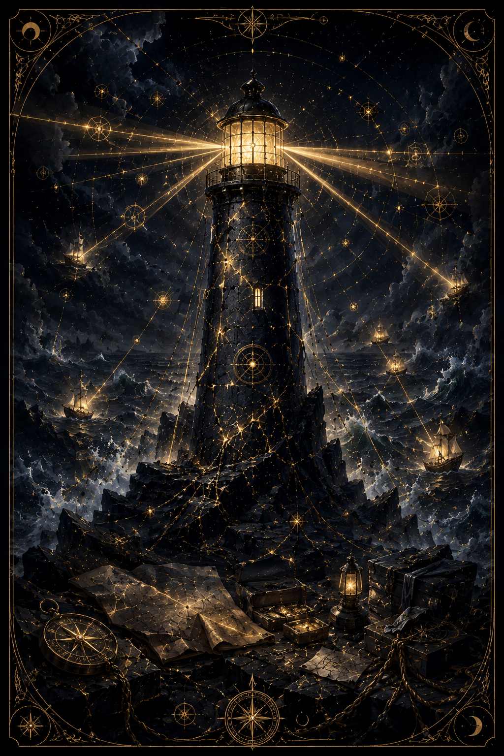 The Lighthouse